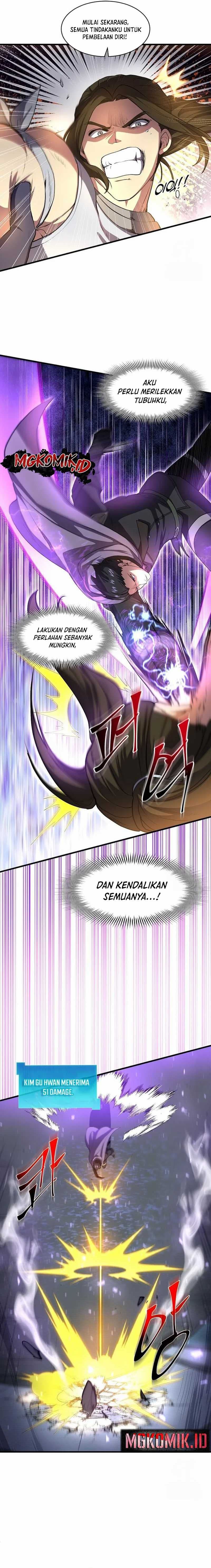 Leveling Up with Skills Page 6