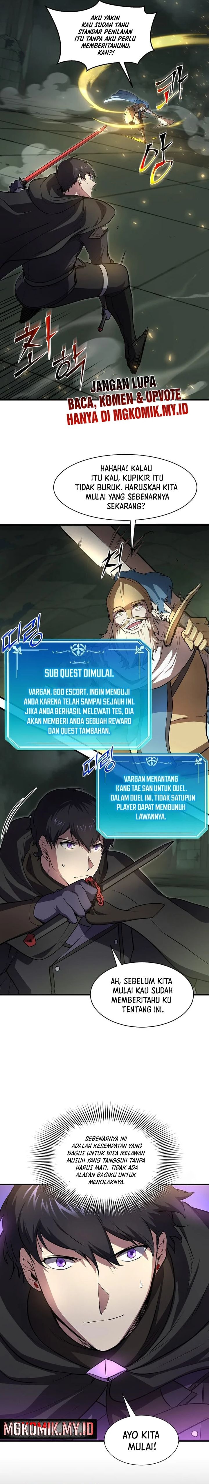 Leveling Up with Skills Page 12