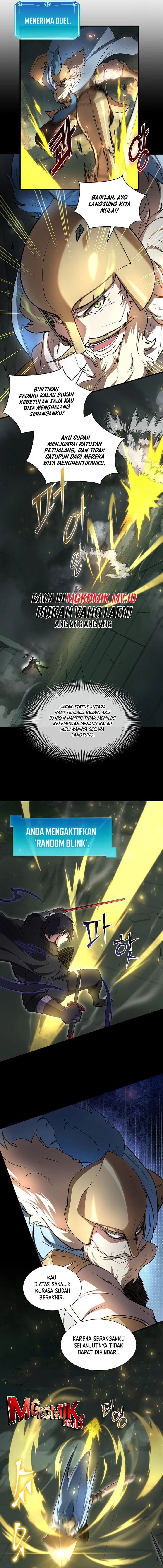 Leveling Up with Skills Page 13