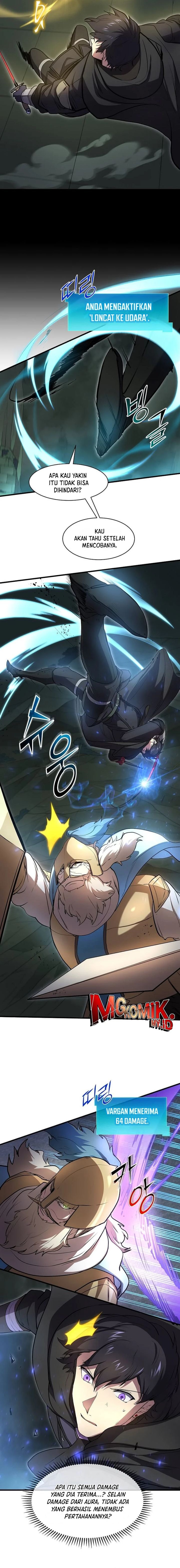 Leveling Up with Skills Page 14