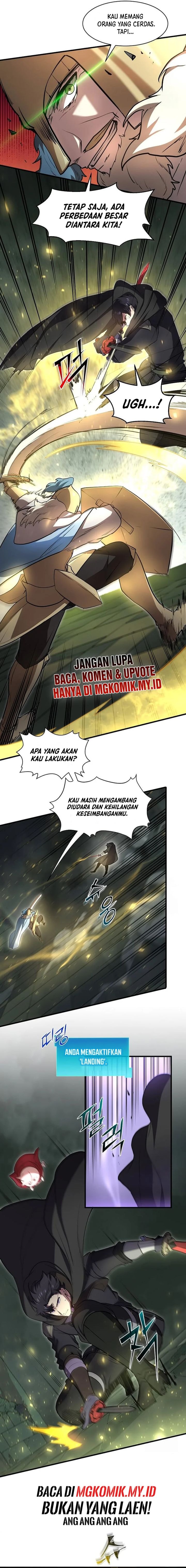 Leveling Up with Skills Page 15