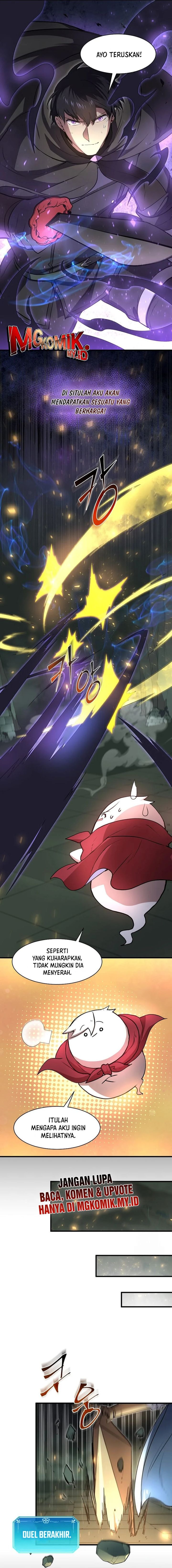 Leveling Up with Skills Page 17