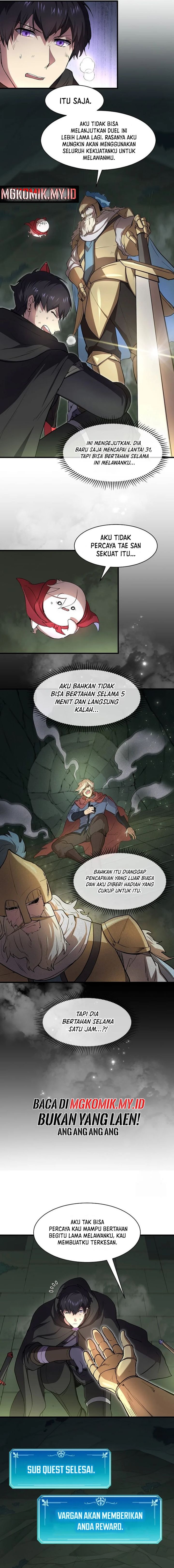 Leveling Up with Skills Page 18
