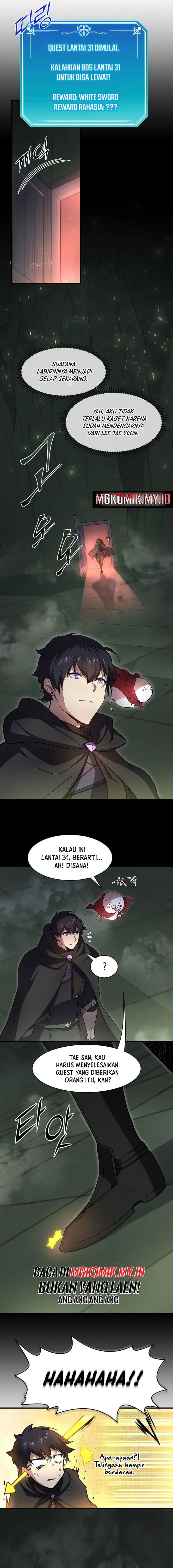 Leveling Up with Skills Page 7