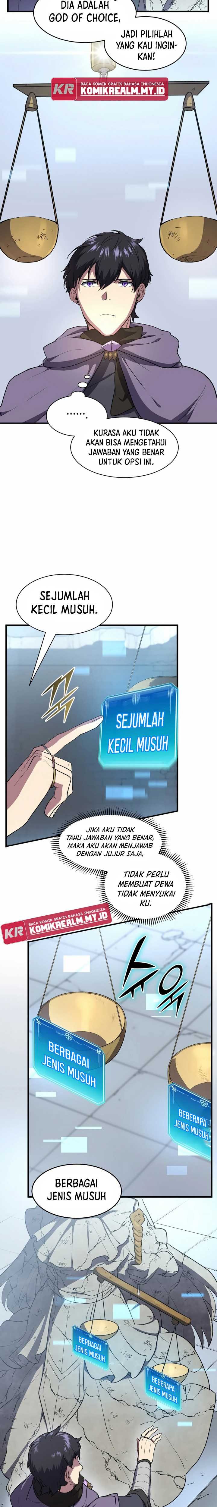 Leveling Up with Skills Page 12