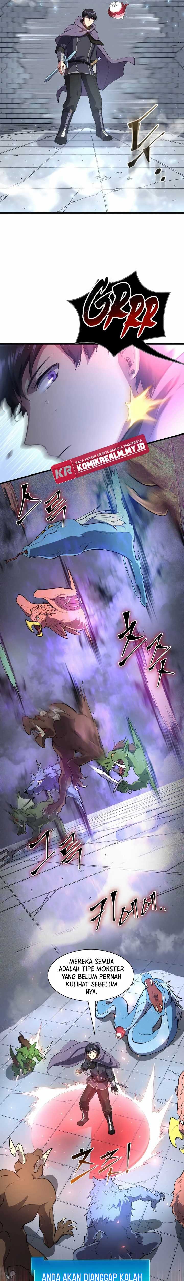 Leveling Up with Skills Page 15