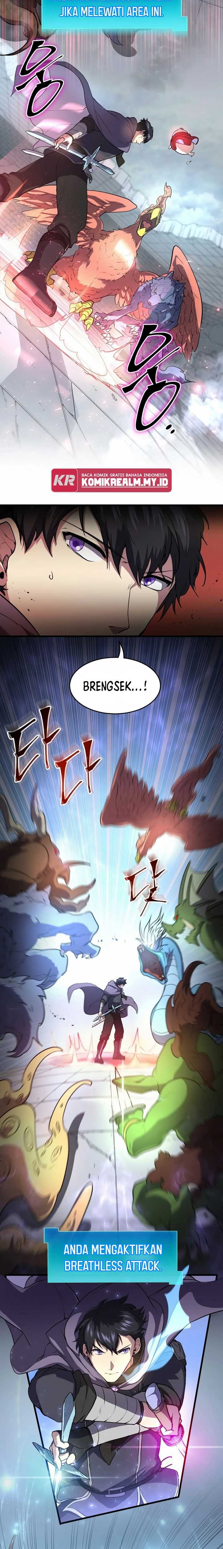 Leveling Up with Skills Page 16