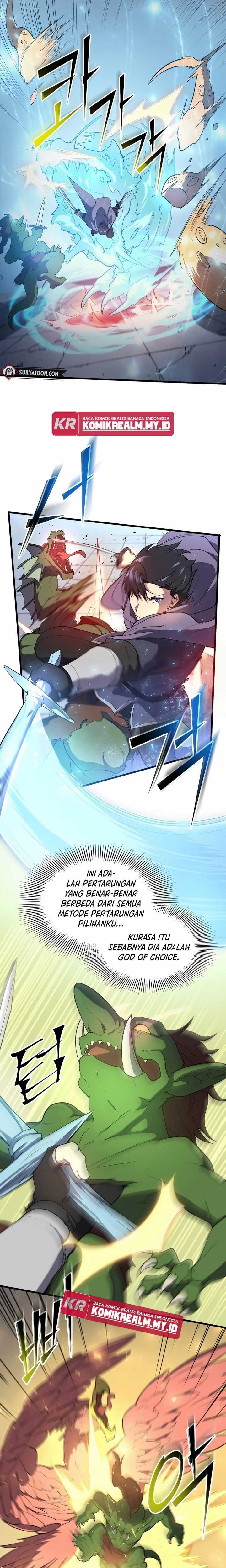 Leveling Up with Skills Page 17