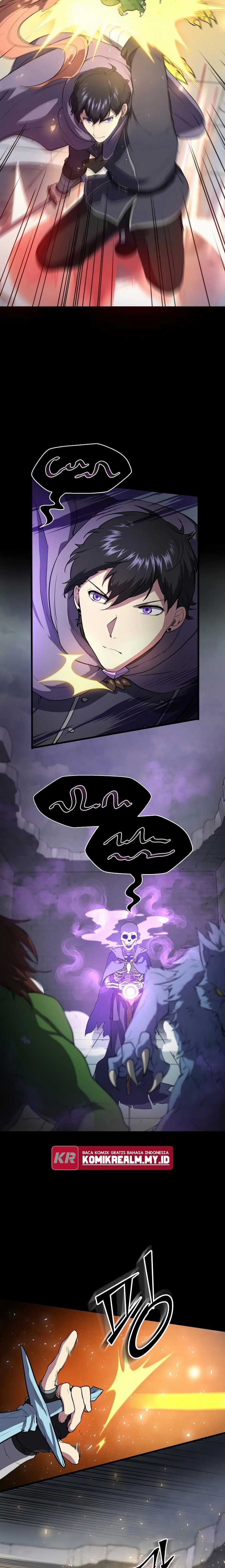 Leveling Up with Skills Page 18