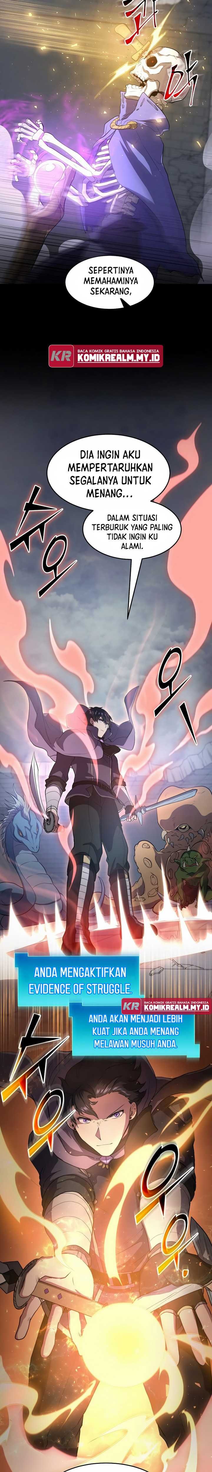 Leveling Up with Skills Page 19