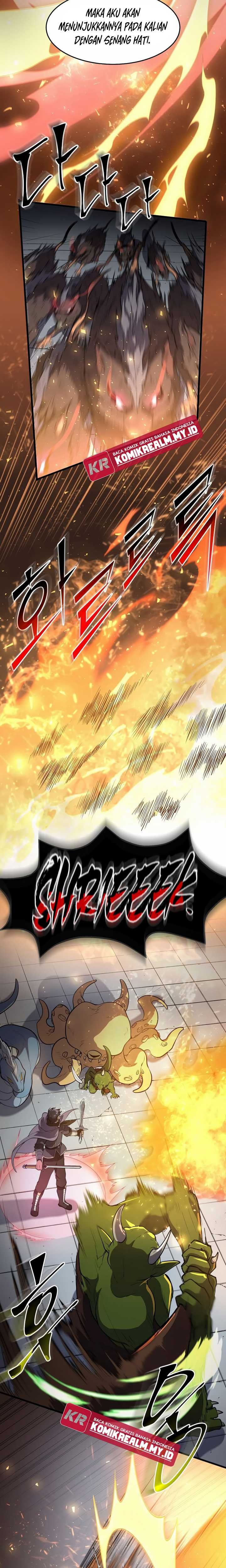 Leveling Up with Skills Page 20