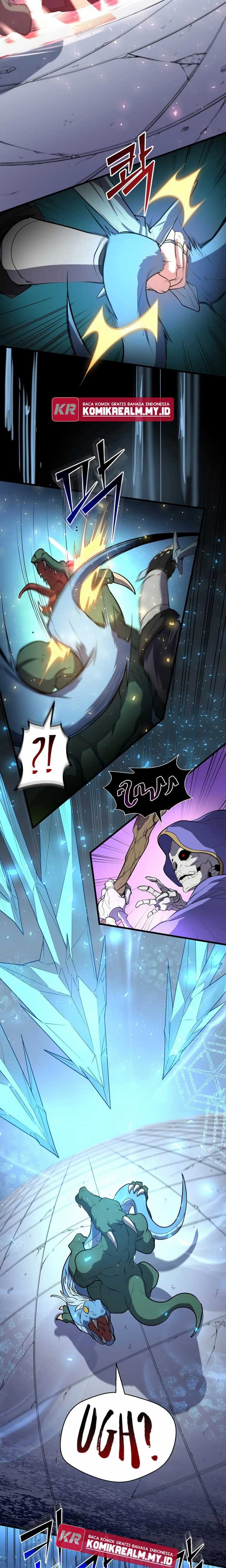 Leveling Up with Skills Page 24