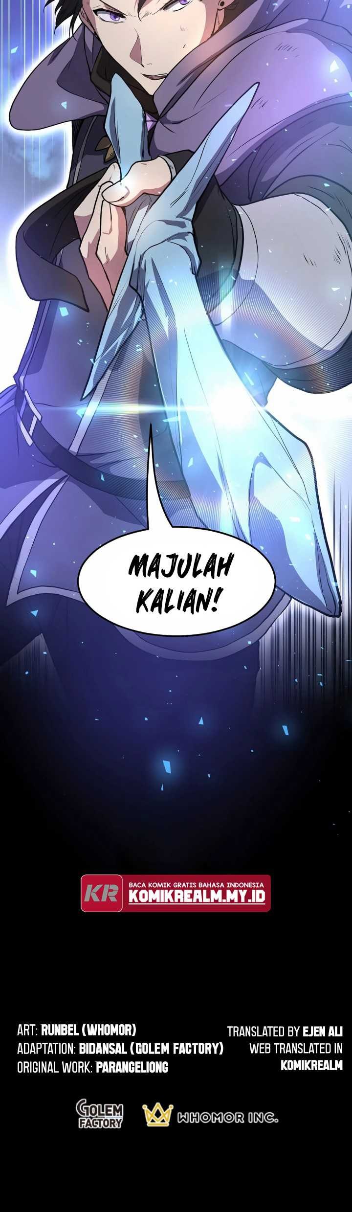 Leveling Up with Skills Page 26