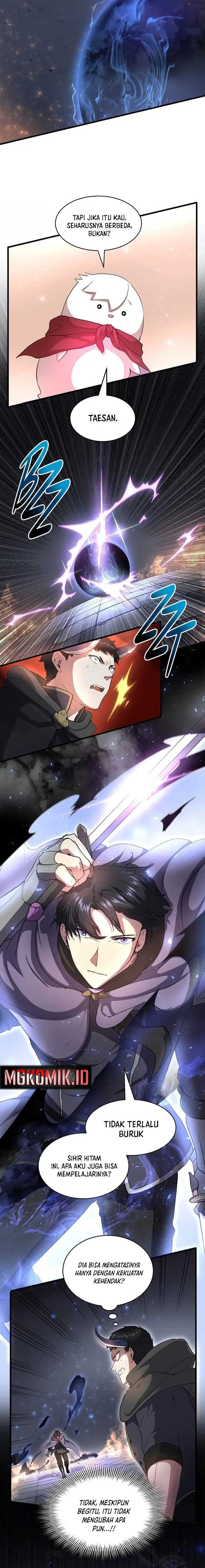 Leveling Up with Skills Page 10