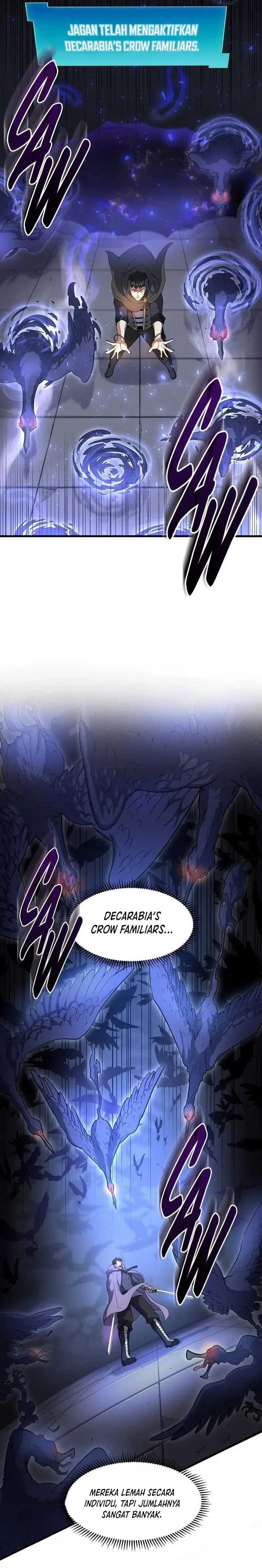 Leveling Up with Skills Page 11