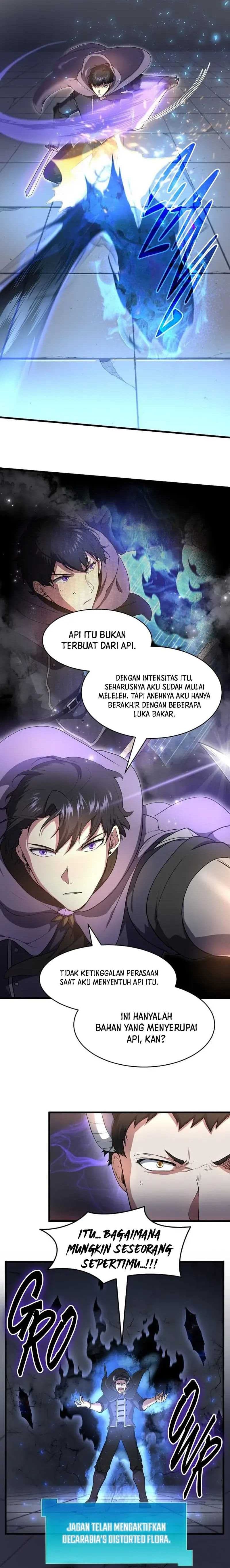 Leveling Up with Skills Page 13