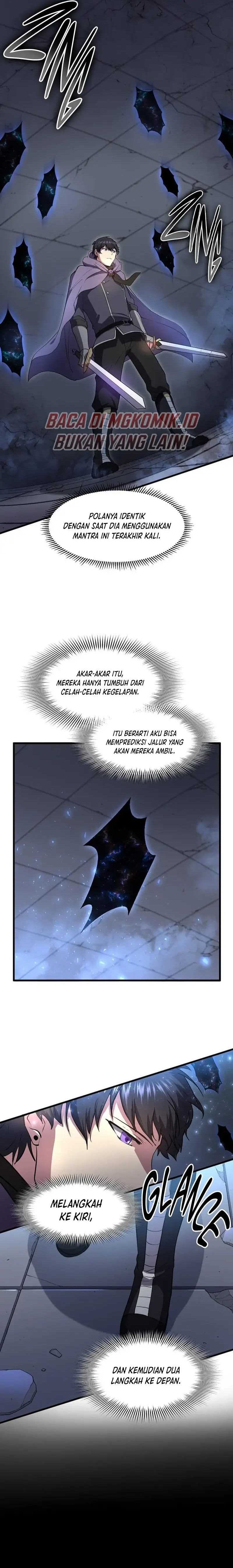 Leveling Up with Skills Page 14