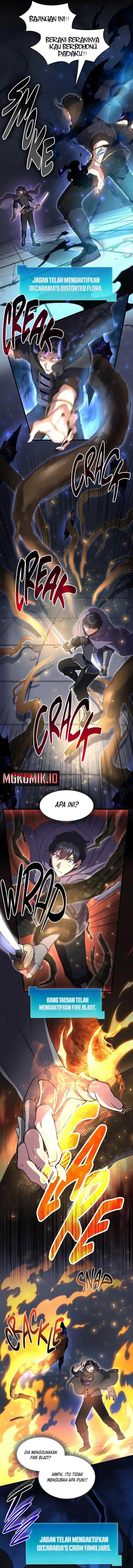 Leveling Up with Skills Page 3