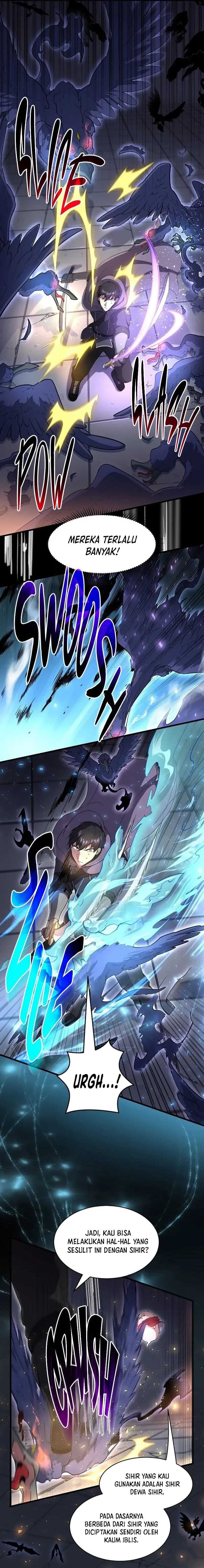 Leveling Up with Skills Page 5