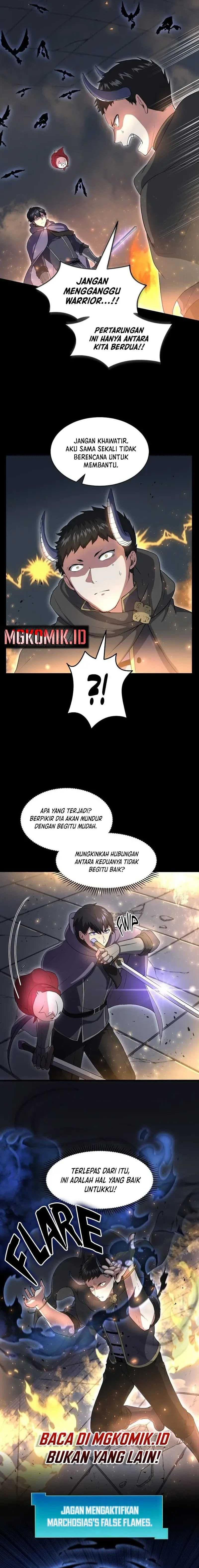 Leveling Up with Skills Page 6