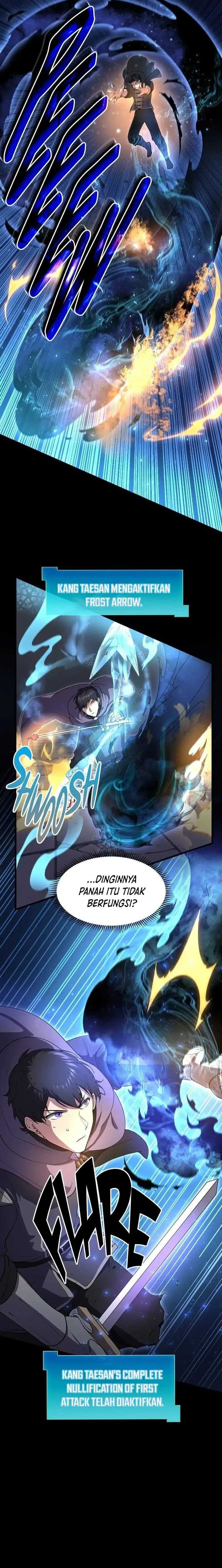 Leveling Up with Skills Page 7