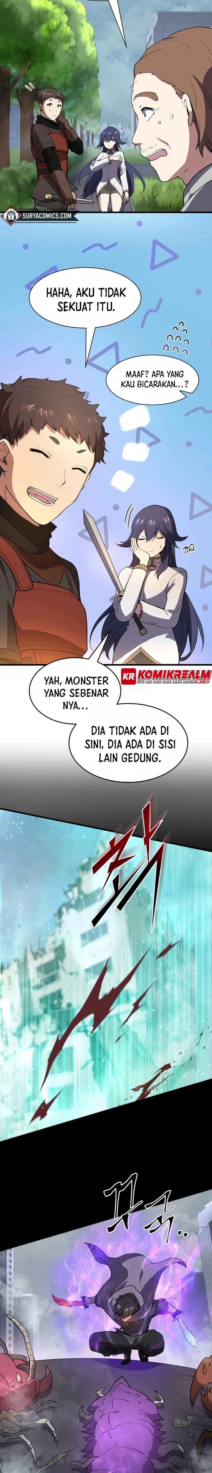 Leveling Up with Skills Page 10