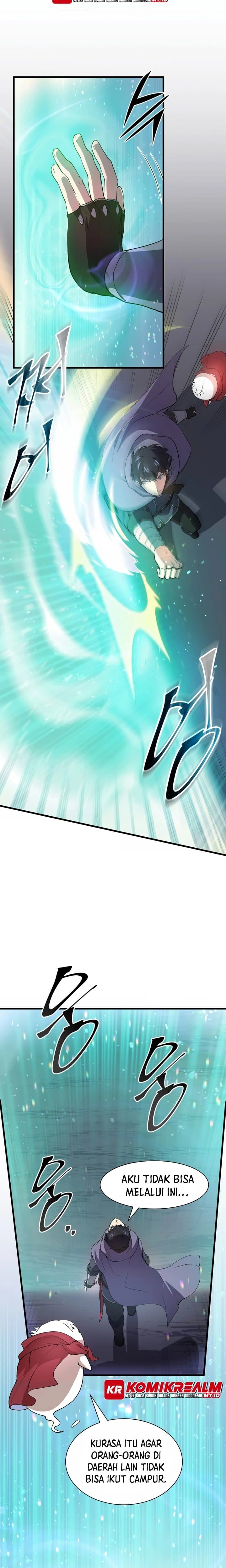 Leveling Up with Skills Page 13