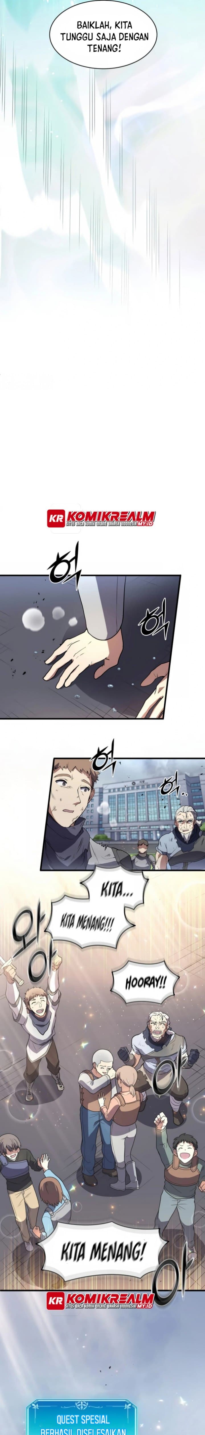 Leveling Up with Skills Page 15