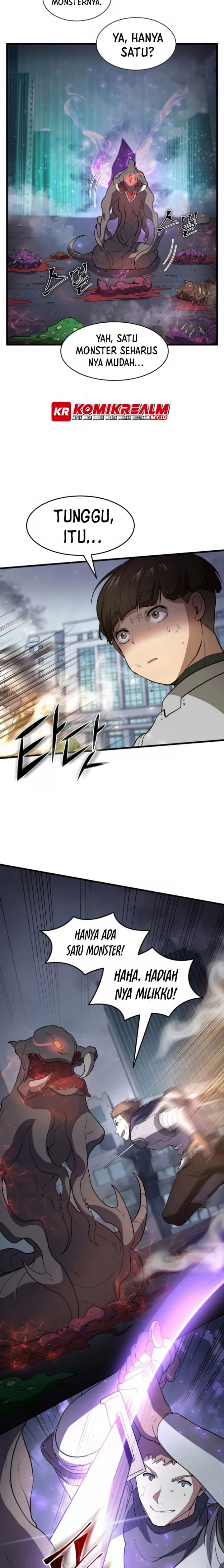 Leveling Up with Skills Page 17