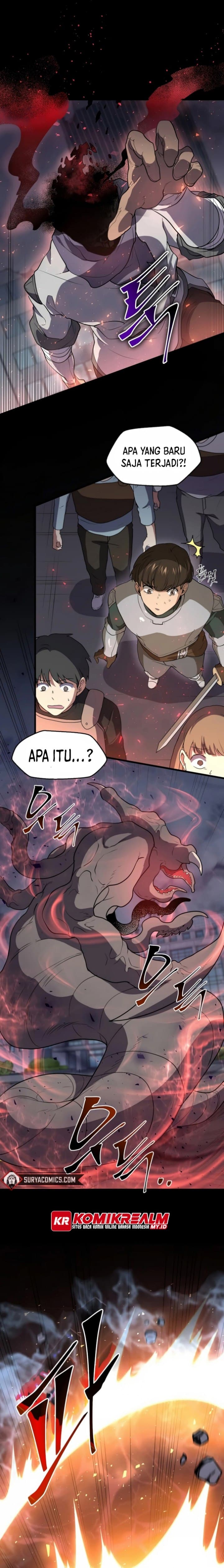 Leveling Up with Skills Page 19