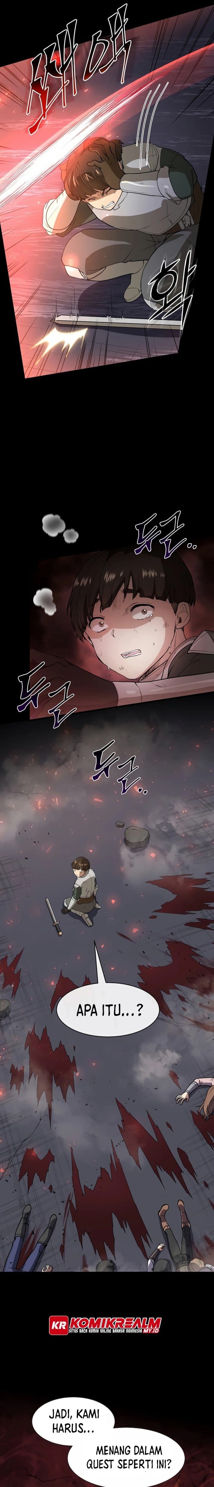 Leveling Up with Skills Page 22