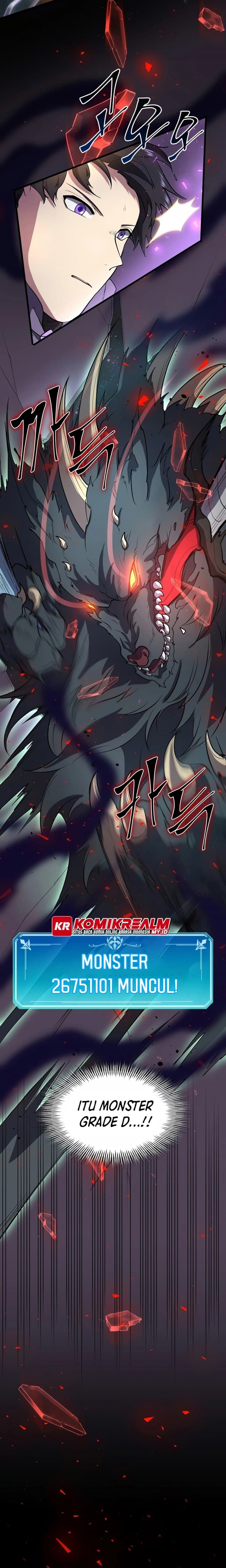 Leveling Up with Skills Page 29