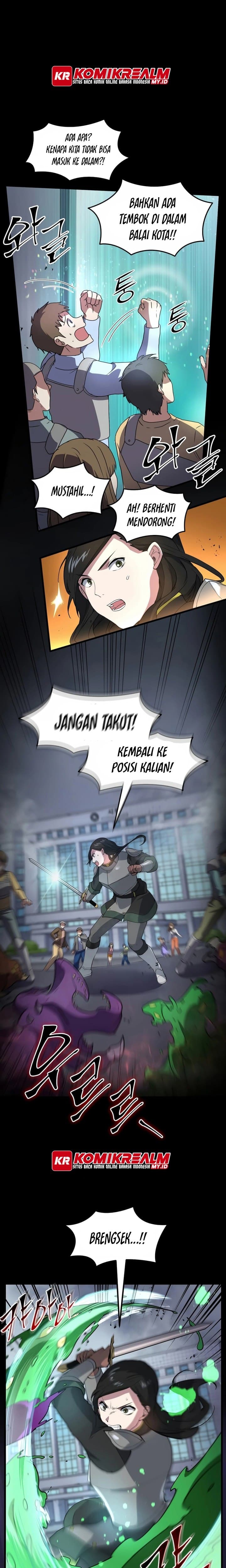 Leveling Up with Skills Page 4