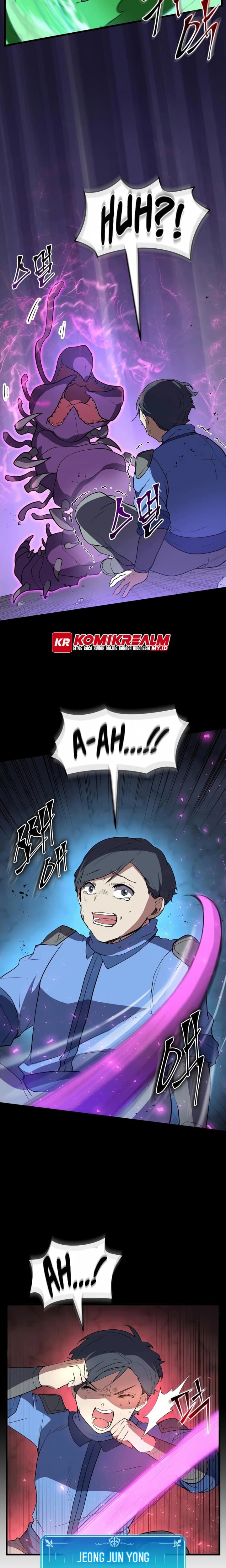 Leveling Up with Skills Page 5