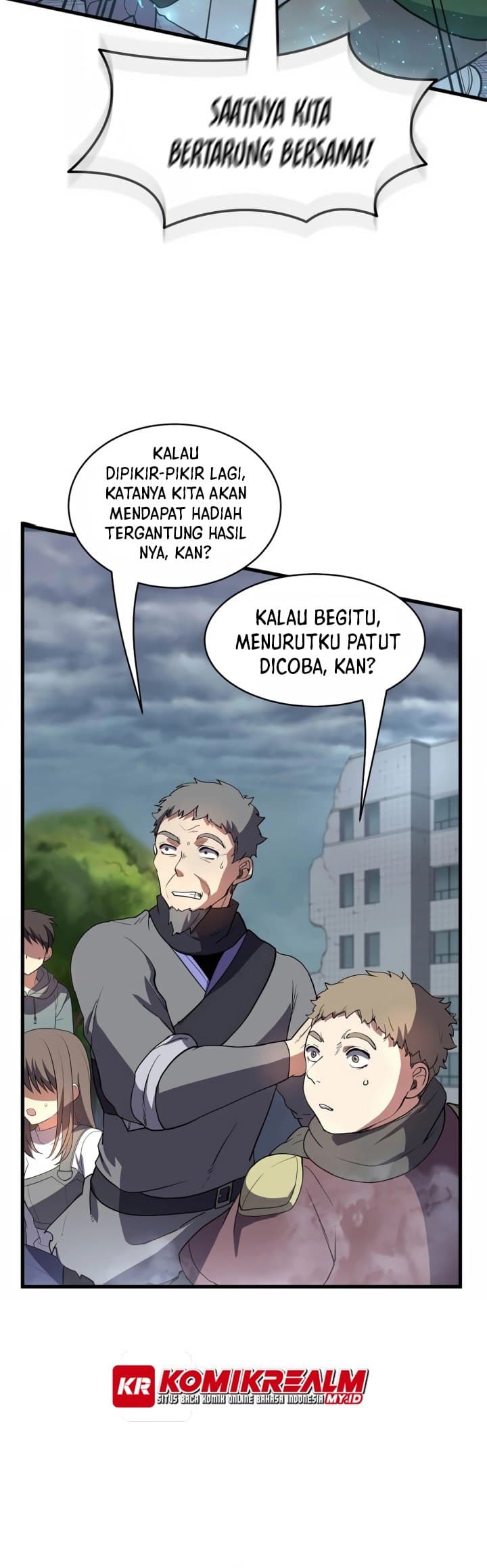 Leveling Up with Skills Page 7