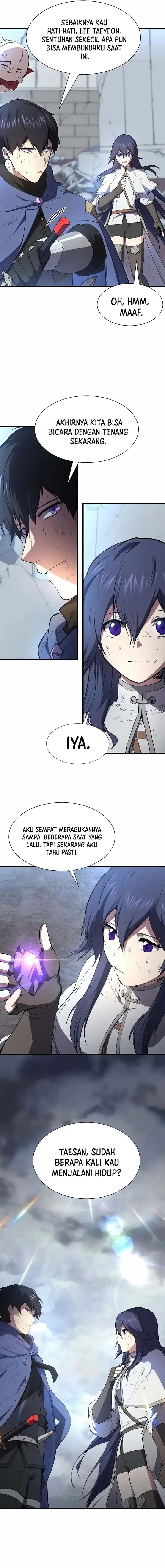 Leveling Up with Skills Page 7