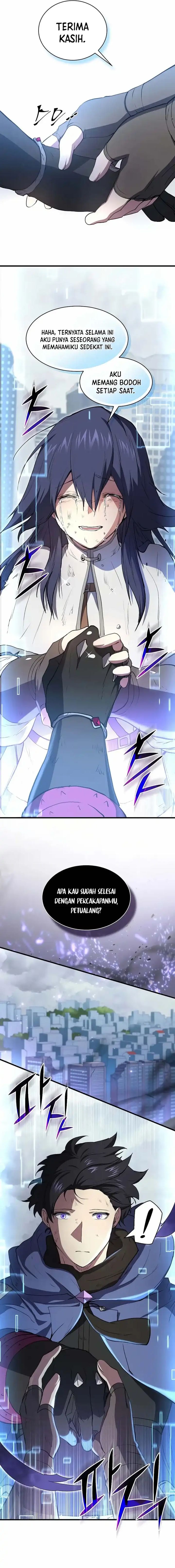Leveling Up with Skills Page 11