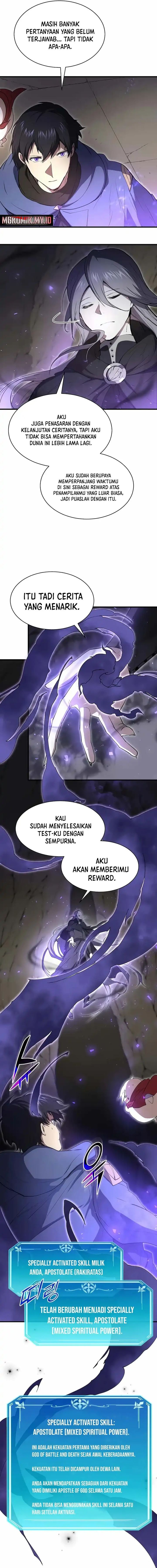 Leveling Up with Skills Page 13