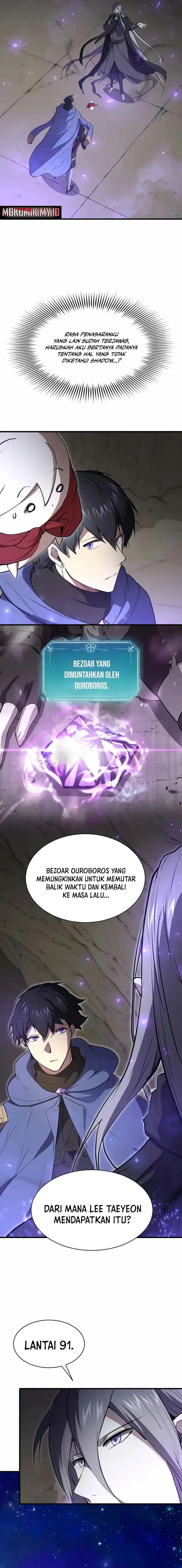 Leveling Up with Skills Page 16