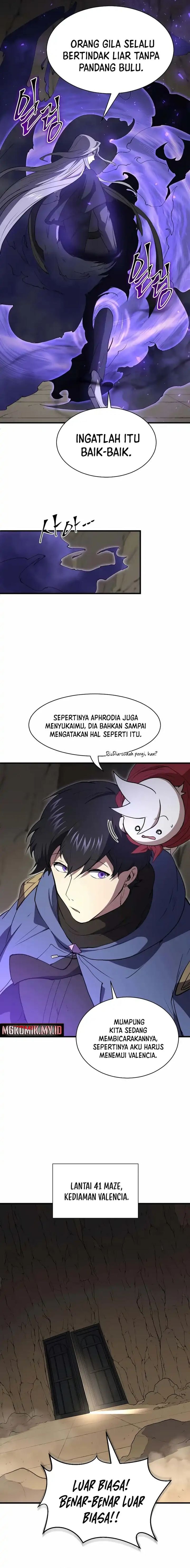 Leveling Up with Skills Page 18