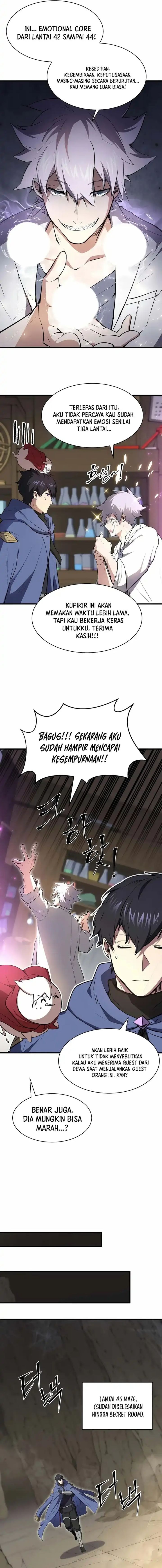 Leveling Up with Skills Page 19