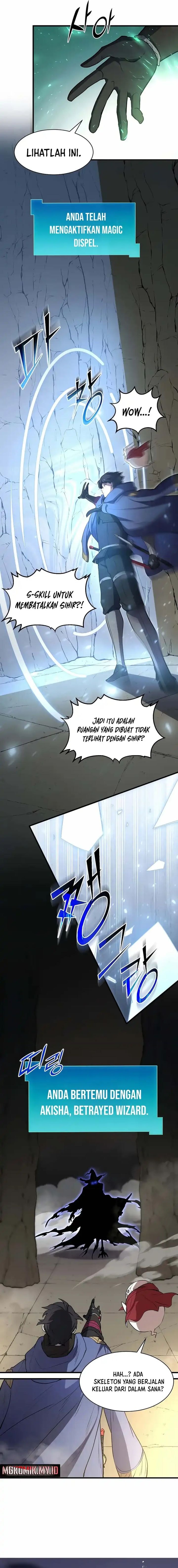 Leveling Up with Skills Page 21