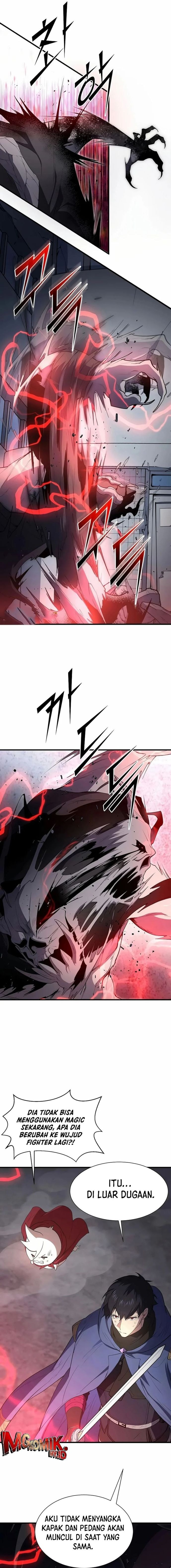 Leveling Up with Skills Page 11