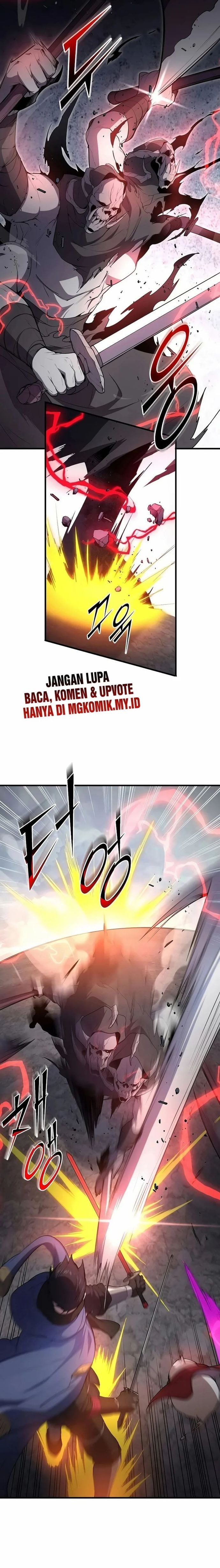 Leveling Up with Skills Page 12