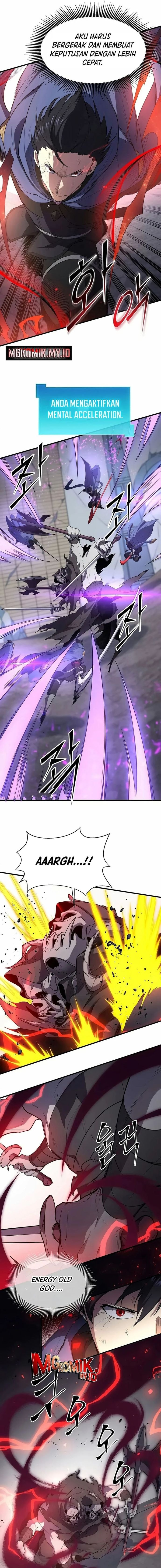 Leveling Up with Skills Page 14