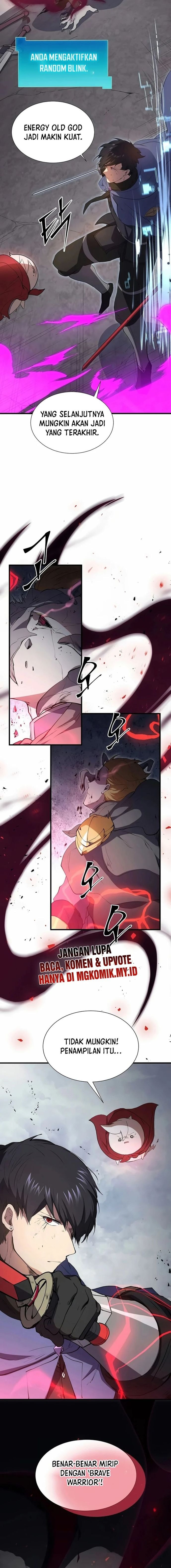 Leveling Up with Skills Page 15