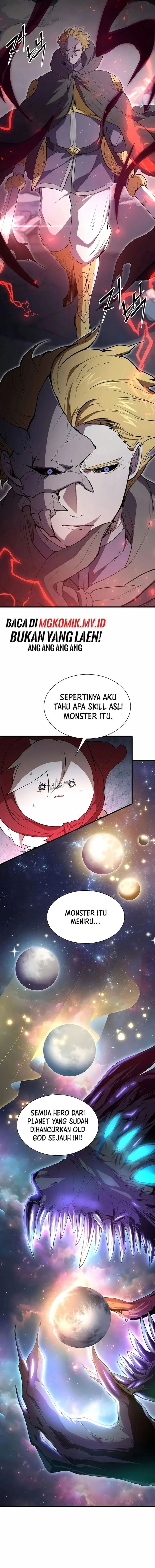 Leveling Up with Skills Page 16