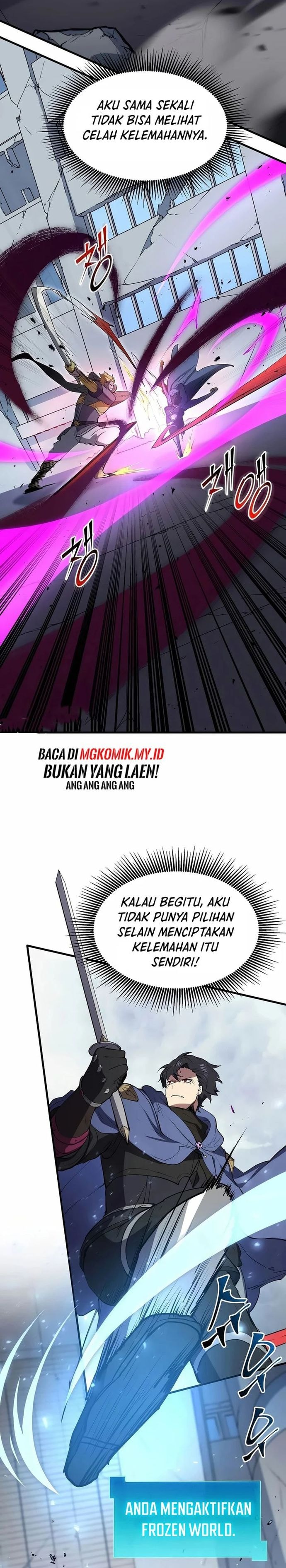 Leveling Up with Skills Page 18
