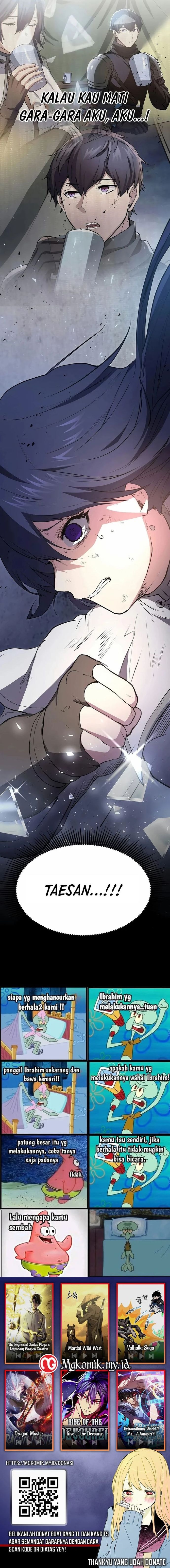 Leveling Up with Skills Page 23
