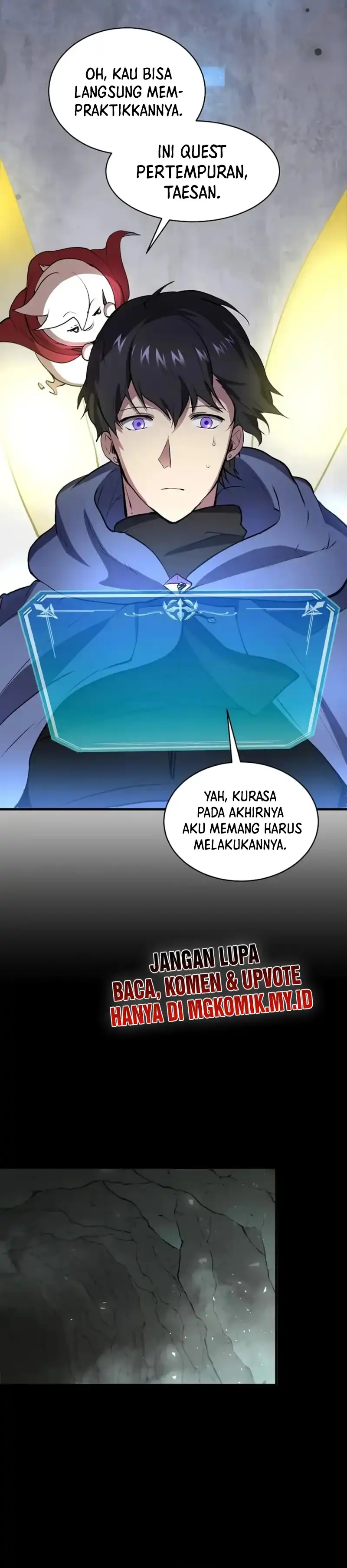 Leveling Up with Skills Page 13